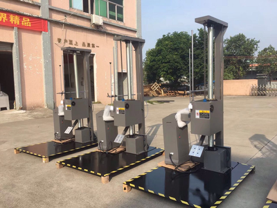 KST-8516 單臂跌落試驗(yàn)機(jī)?_跌落試驗(yàn)機(jī)_東莞市科思特儀器科技有限公司